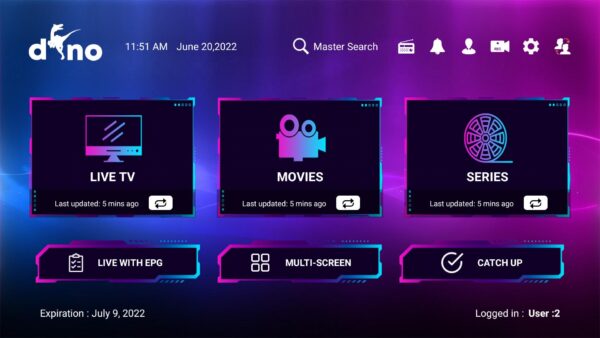 dino iptv apk